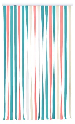 Produktbild von Kinzo Vorhang Anti-Insekt 90x210cm