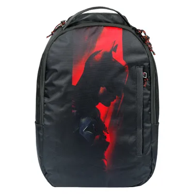 Obrázek produktu pro Batoh Earth Batman Red