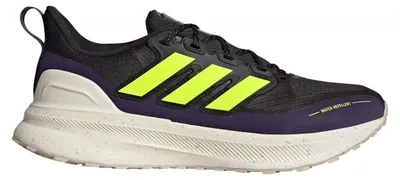 Produktbild von adidas Ultrarun 5 TR Black Lucid Lemon - EU 40 2/3