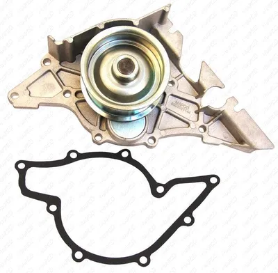 Produktbild von MAPCO Kühlmittelpumpe Wasserpumpe für AUDI A4 Limousine (8D2, B5) 21841