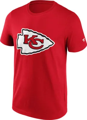 Produktbild von Kansas City Chiefs Primary Logo Graphic T-Shirt