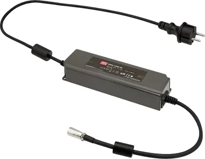 Productafbeelding van MEAN WELL OWA-120E-24: Netvoeding en spanningsomvormer (OWA-120E-24)