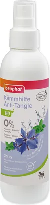 Produktbild von BEAPHAR Kämmhilfe Spray, 200 ml