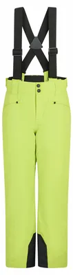Produktbild von Ziener Skiwear Jungen Ski Hose AXI-Z sunny green - 116