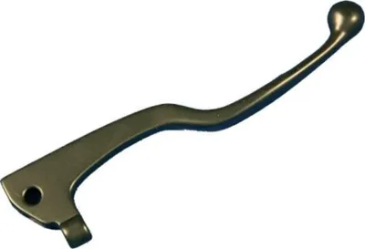 Image de Levier de frein moto noir JMP pour Yamaha TDR 125 YF ; 350 YFZ 350 1993-2002 7304892