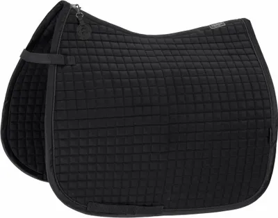 Immagine prodotto di Eskadron Dressage Saddle Pad Cotone Platinum 2025 Saddle Pad Nero DL