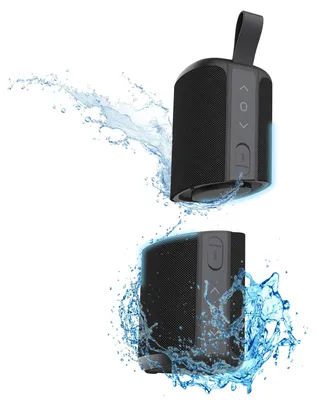 Obrázek produktu pro T'nB HPXPL2BKV2, 7,8 cm, 20 W, 20 - 50000 Hz, Bezdrátový, 10 m, Micro-USB