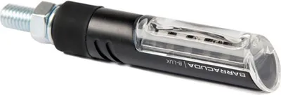 Produktbild von alpha Technik Kennzeichenhalter-Blinker-Kit Yamaha YZF-R125, RE39 für R125 RE40 EURO5