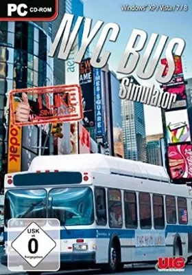 Produktbild von I Like Simulator - NYC Bus Simulator