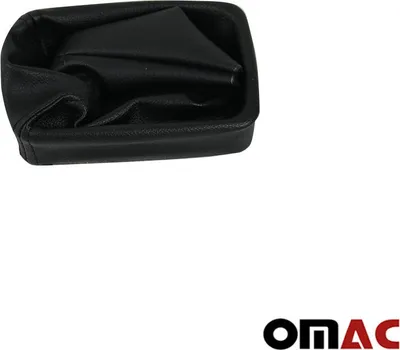 Immagine prodotto di Maniglia e ghetta del freno a mano per Mercedes W203 2000-2007 in Similcuoio nera