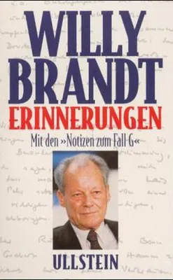 Immagine prodotto di Erinnerungen