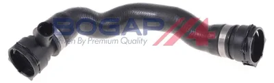 Produktbild von BOGAP Kühlerschlauch Wasserschlauch für BMW X5 (E70) B4228357