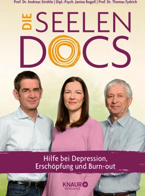 Produktbild von Die Seelen-Docs