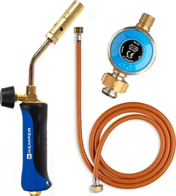 Produktbild von Kemper 1217TRF