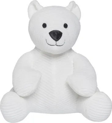 Produktbild von Baby's Only Bär Sense - Weiß - 25x25 cm