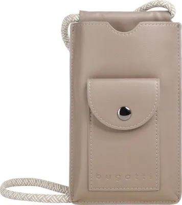 Produktbild von bugatti Umhängetasche Almata Damen 021391 sand