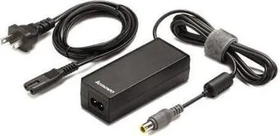Produktbild von Lenovo 93P5026, Laptop, Drinnen, 100-240 V, 90 W, 20 V, Schwarz