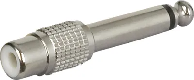 Produktbild von DAP FLA13 - Jack mono male to RCA female