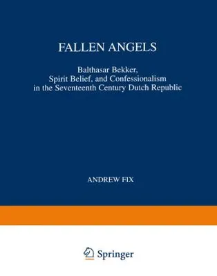 Produktbild von Fallen Angels