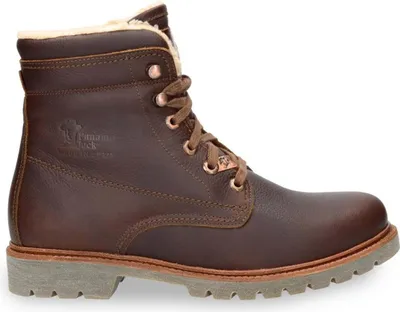 Produktbild von Panama Jack P03 Aviator C23 Napa Grass Castaño/Kastanie - Heren Laarzen