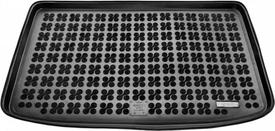 Immagine prodotto di Rivestimento del bagagliaio in gomma Rezaw-Plast Mercedes Classe A W176 2012-2018