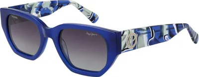 Produktbild von Pepe Jeans Sonnenbrille PJ7411 646P 52 21 140