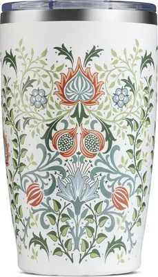Produktbild von Burde Thermobecher Botanical Bloom 500 ml