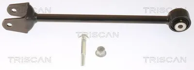 Produktbild von Lenker Radaufhängung Längslenker mit Gummilager TRISCAN für u.a. TESLA MODEL