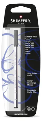 Produktbild von Sheaffer  REFILL Black