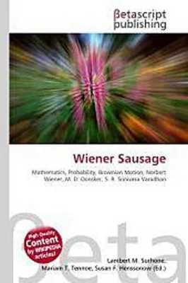 Produktbild von Wiener Sausage