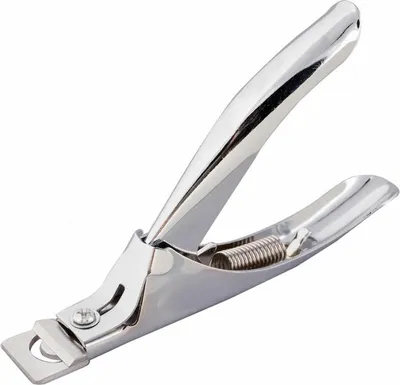 Produktbild von Fuss- Und Handschneidgilotinen