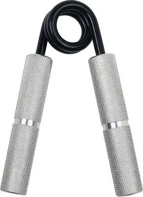 Immagine prodotto di Fitness-Mad trainer per mani in alluminio per l'allenamento della forza di presa media Sport