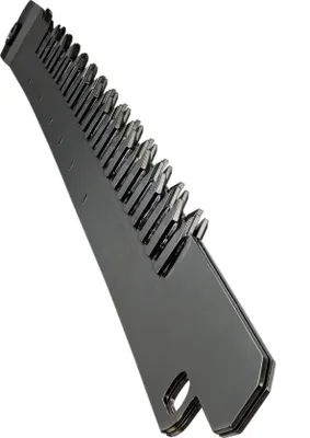 Produktbild von DEWALT Spezialsägeblatt HM Porenbeton 295 mm DT99590-QZ