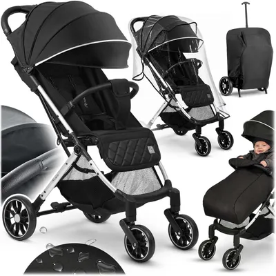 Immagine prodotto di Passeggino Paseo Nukido