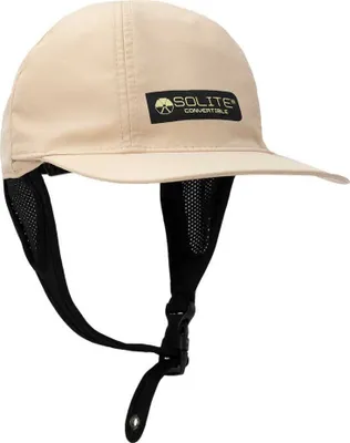 Produktbild von Solite Convertible Kapuze Beige Beige One Size
