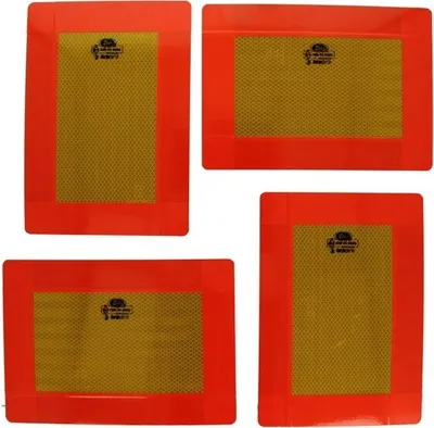 Obrázok produktu pre Výstražná tabuľka CARGOPARTS 101-01W-85