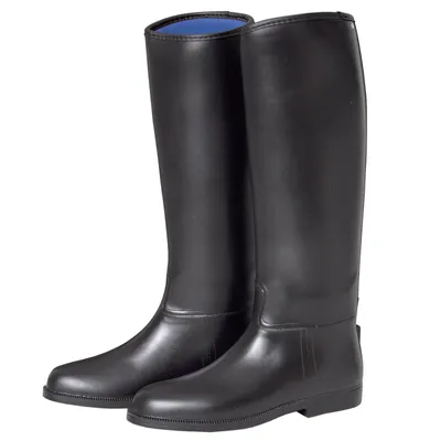 Zdjęcie produktu dla E.L.T Riding Boots Comfort SW Black 34