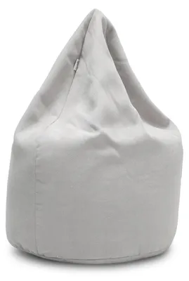 Obrázek produktu pro Sedací pytel ISKANDER - světle šedý