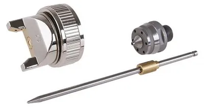 Obrázok produktu pre Tryska Levior pre striekaciu pištoľ 1,7 mm