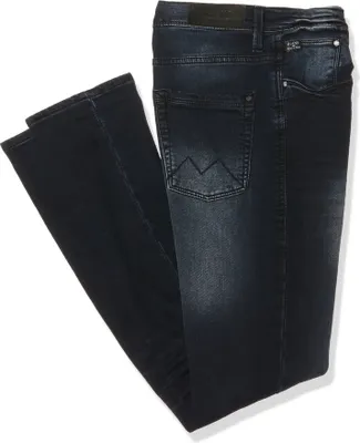 Produktbild von BLEND JEANS JET Dark Blue Denim 20701674.76204 W30 L32