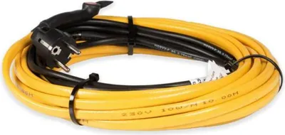 Produktbild von Rohrbegleitheizung Frostschutz-Heizleitung 14 m 140 Watt