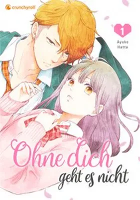 Produktbild von Ohne dich geht es nicht - Band 1
