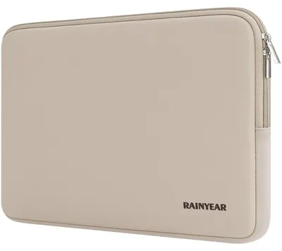 Productafbeelding van 13.3 Inch Laptop Sleeve voor MacBook en Chromebooks