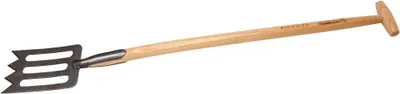 Produktbild von Gärtner Spork mit Eschen-T-Stiel