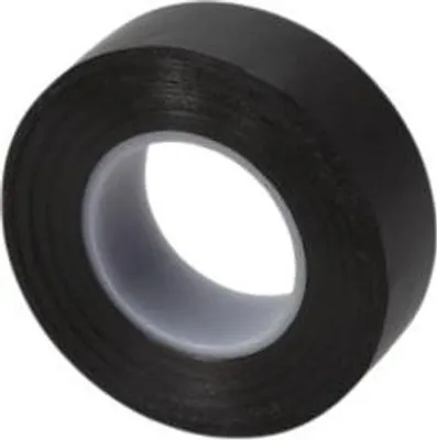 Produktbild von SWG Kunststoffisolierband schwarz 15mm x 10m