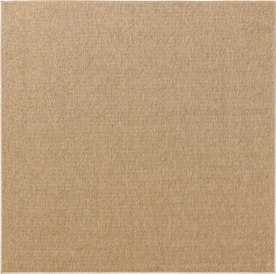 Produktbild von Interiyou In- & Outdoor-Teppich Asti Beige 300x300 cm