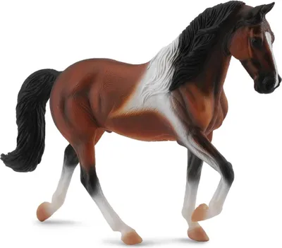 Produktbild von Hengst Tennessee Pinto XL - Tierfigur