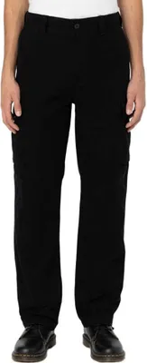 Immagine prodotto di Dickies Johnson Pantaloni Cargo Nero 30 Uomo Nero 30