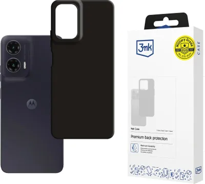Immagine prodotto di 3mk Matt Case per Motorola Moto G35 5G - Juoda KP39651
