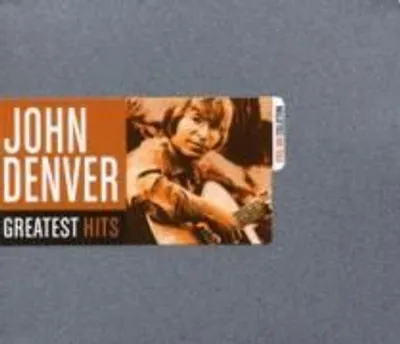 Produktbild von Denver,John-Steel Box Collection-Greatest Hits